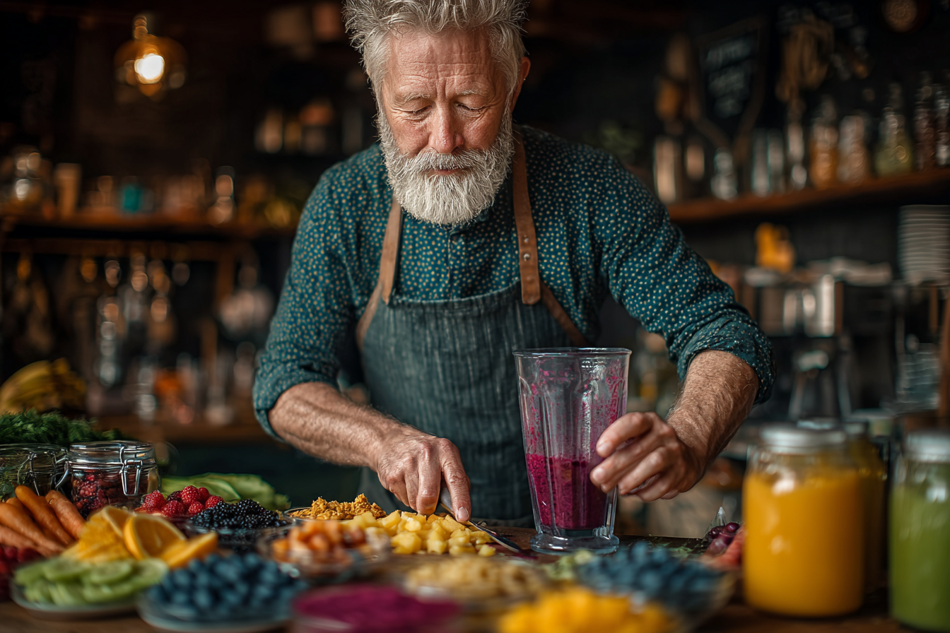 Корисні поради з харчування